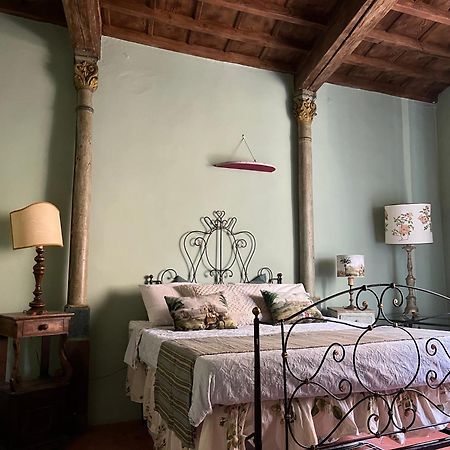 Residenza Dei Medici Palace Roberto Флоренція Екстер'єр фото