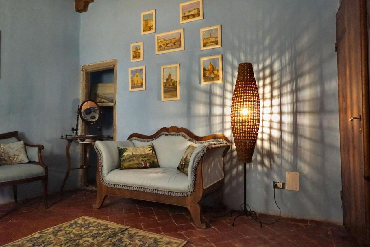 Residenza Dei Medici Palace Roberto Флоренція Екстер'єр фото