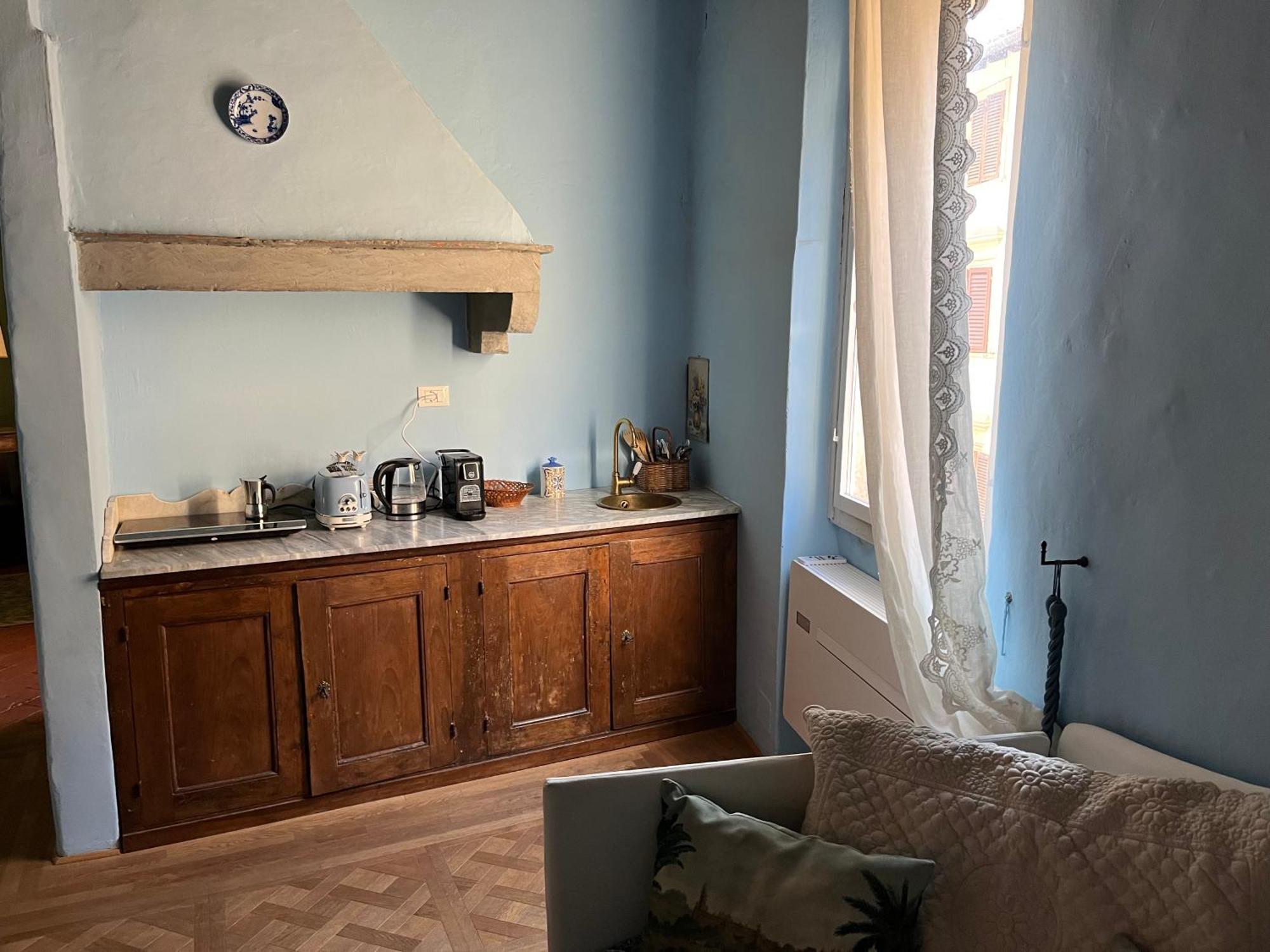 Residenza Dei Medici Palace Roberto Флоренція Екстер'єр фото