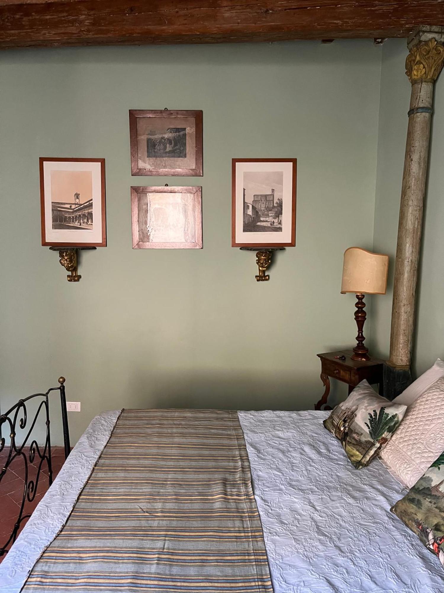 Residenza Dei Medici Palace Roberto Флоренція Екстер'єр фото
